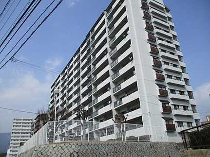 五日市ヒューマンズ(JS)の外観