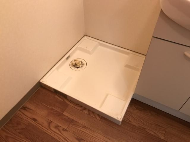 【設備】 | ブラウニーピア　 | 室内洗濯機置場