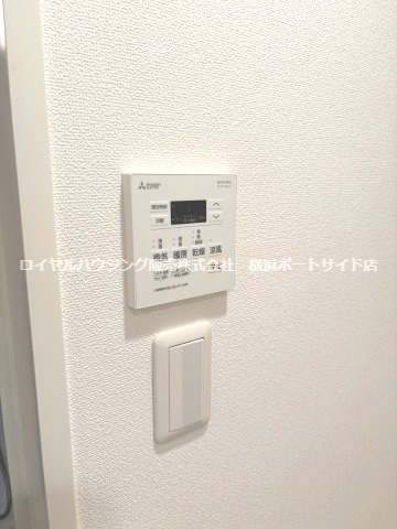 【設備】