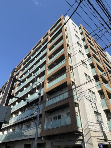 【外観】
