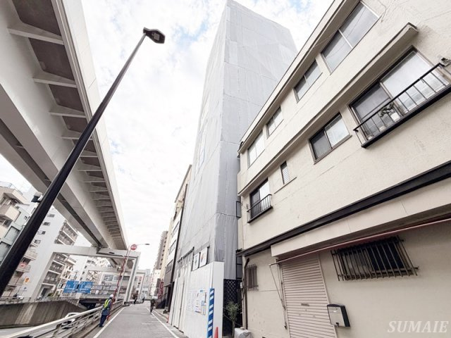 ジーグランデ西日暮里