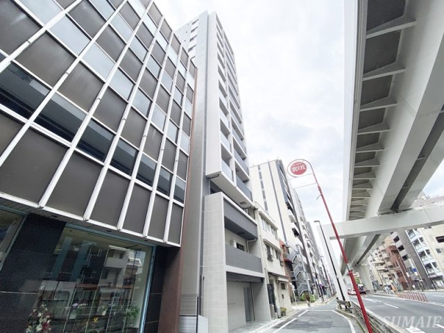 ジーグランデ西日暮里