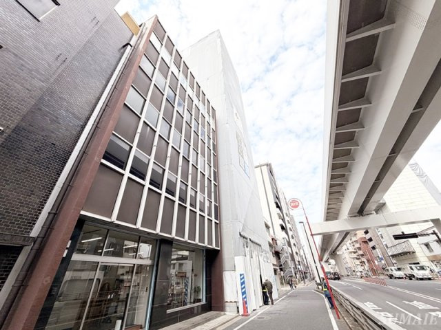 ジーグランデ西日暮里の外観|外観です☆