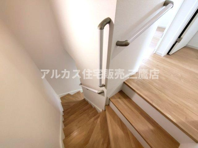 府中市浅間町４丁目 京王線 東府中駅 新築戸建のその他
