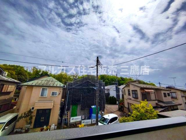 府中市浅間町４丁目 京王線 東府中駅 新築戸建の展望