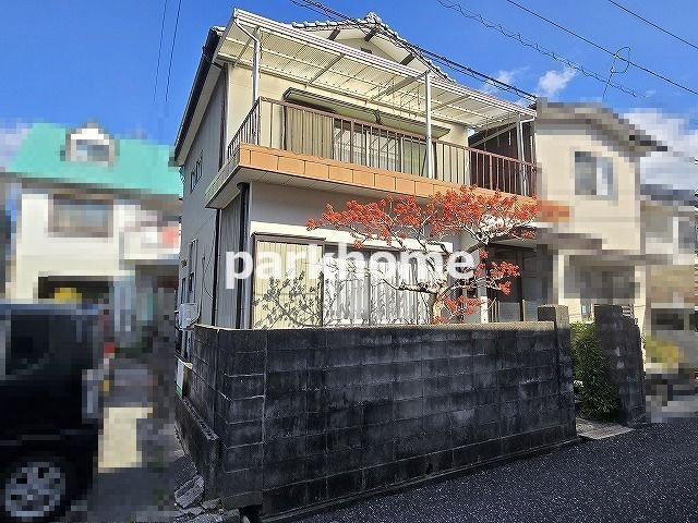 高知市南万々　土地