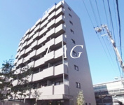 ルーブル南池袋の画像