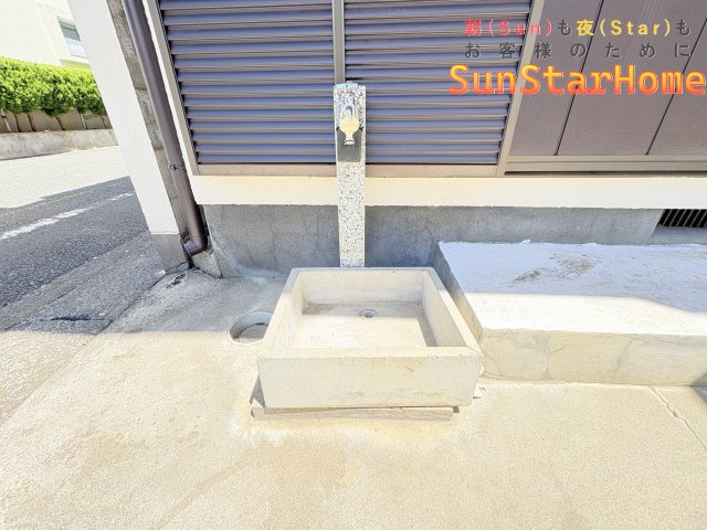 【サンスターホーム】青梅市河辺町6丁目　リフォーム済み中古戸建の設備