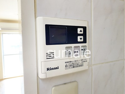 ジェイド・パレスの設備