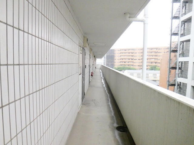 ジェイド・パレスのその他共用部分|共用部☆