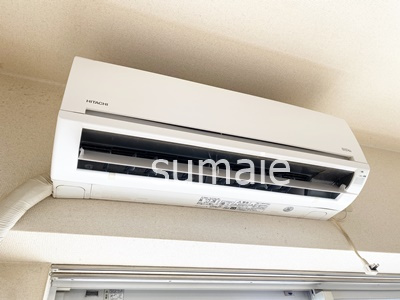 ジェイド・パレスの設備