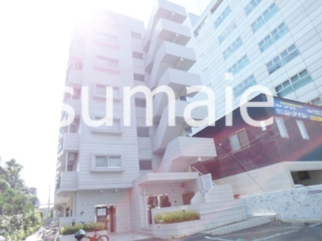 ジェイド・パレスの外観|外観☆