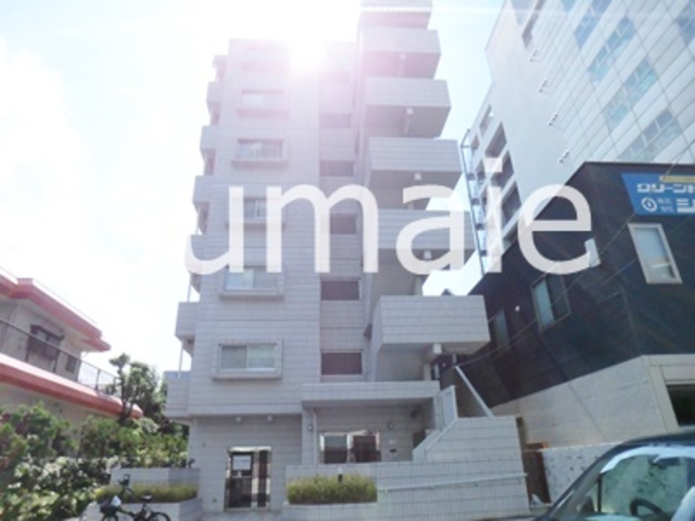 ジェイド・パレスの外観|外観☆