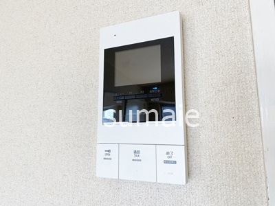 ジェイド・パレスのセキュリティ