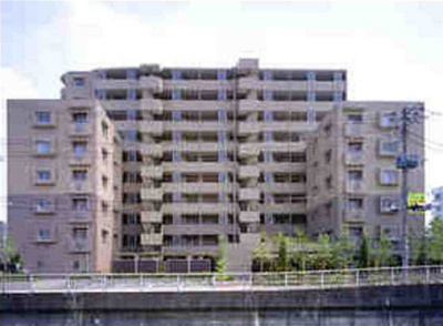 【外観】 | 藤和シティホームズ小竹向原