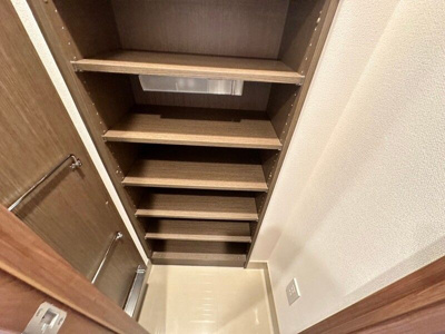 【玄関】 | ザ・マジェスティコート目黒