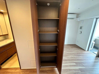 【居間・リビング】 | ザ・マジェスティコート目黒