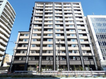 ザ・マジェスティコート目黒の画像