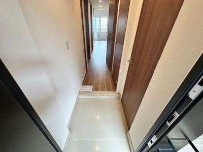 【玄関】 | ザ・マジェスティコート目黒