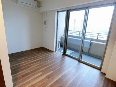 【内装】 | ザ・マジェスティコート目黒