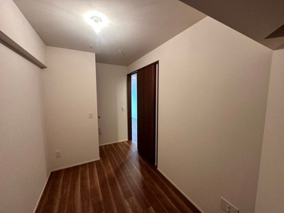 【洋室】 | ザ・マジェスティコート目黒