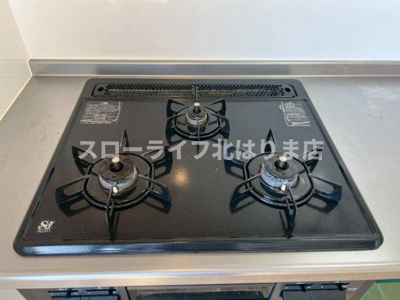 【キッチン】 | カサベルデ南山Ⅰ