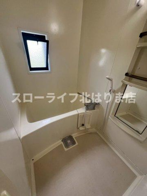 【浴室】 | カサベルデ南山Ⅰ