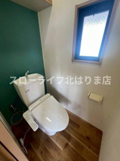 【トイレ】 | カサベルデ南山Ⅰ