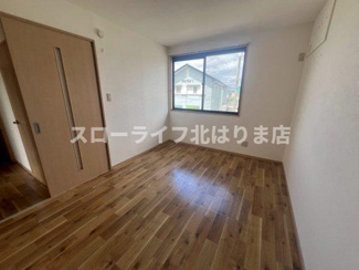 【洋室】 | カサベルデ南山Ⅰ