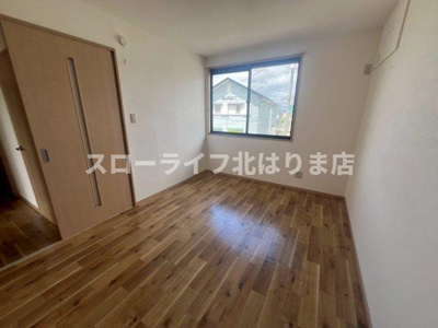 【洋室】 | カサベルデ南山Ⅰ