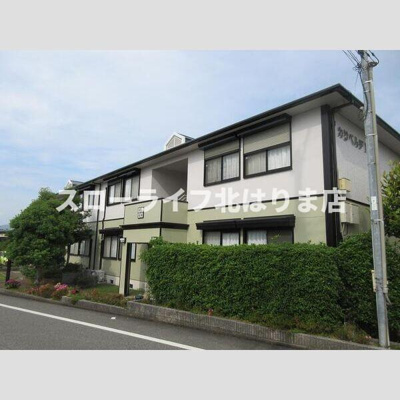 【外観】 | カサベルデ南山Ⅰ