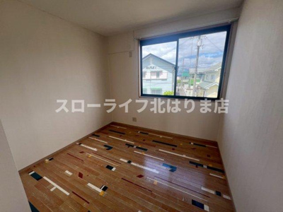 【洋室】 | カサベルデ南山Ⅰ