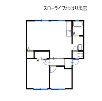【間取り】 | カサベルデ南山Ⅰ