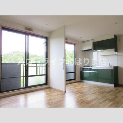 【居間・リビング】 | カサベルデ南山Ⅰ