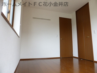【内装】 | グリーンハイツ