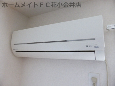 【設備】 | グリーンハイツ