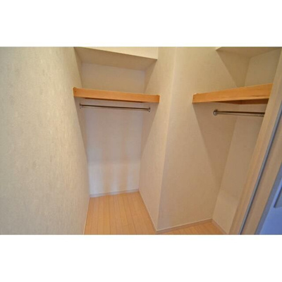 【収納】 | マ・メゾン門前仲町
