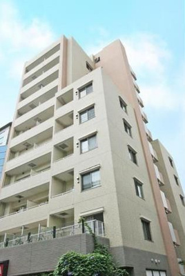 【外観】 | マ・メゾン門前仲町