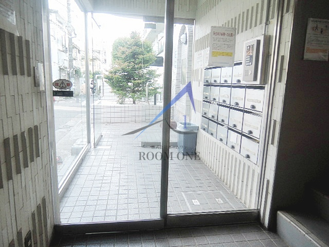 ダイホープラザ護国寺