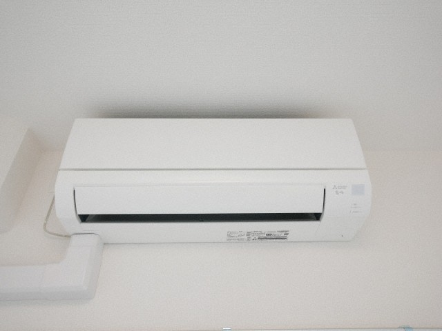 エステムコート大阪WESTⅡの設備