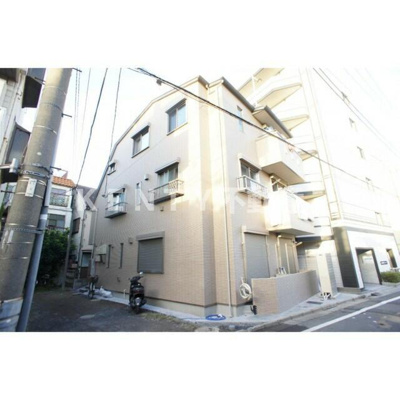 【外観】 | Ｒｉｖｉｅｒｅ　リヴェール | 外観も気になるポイント