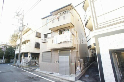【外観】 | Ｒｉｖｉｅｒｅ　リヴェール | 外観もきれいです