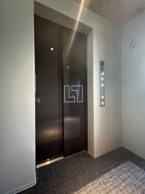 【その他共用部分】 | ワールドアイ難波南PORTA | ワールドアイ難波南PORTA　エレベーター