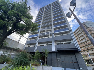 【外観】 | ワールドアイ難波南PORTA | ワールドアイ難波南PORTA　外観