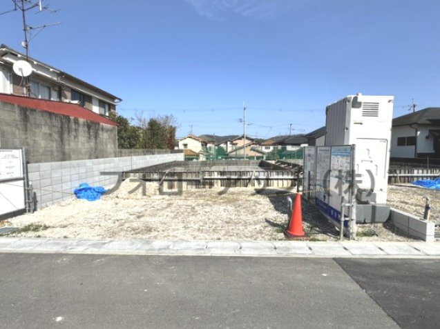 リーブルガーデン神戸市北区道場町3期