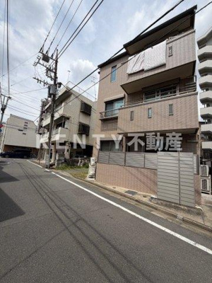 【外観】 | Ｒｉｖｉｅｒｅ　リヴェール | 外観も気になるポイント