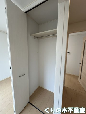 【収納】 | Rambow南日吉 | 収納スペース豊富です