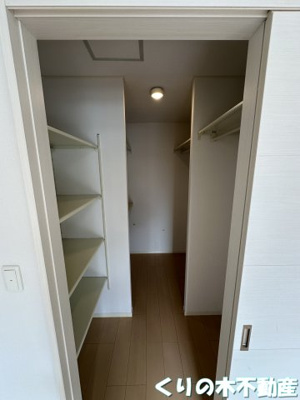 【収納】 | Rambow南日吉 | 収納スペース豊富です