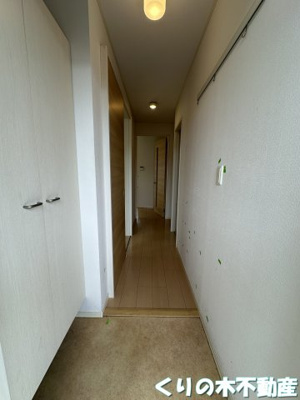 【玄関】 | Rambow南日吉 | 落ち着いた玄関です