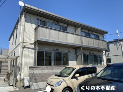 【外観】 | Rambow南日吉 | おしゃれな外観です